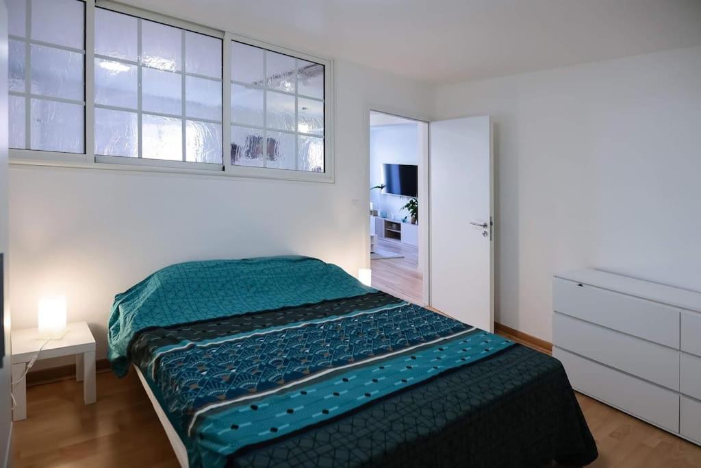 Appartement Centre Ville Rixheim Exteriér fotografie
