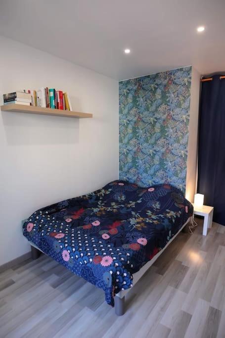Appartement Centre Ville Rixheim Exteriér fotografie