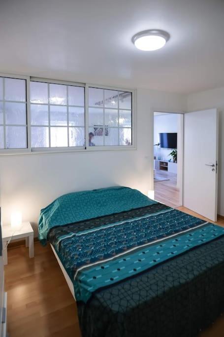 Appartement Centre Ville Rixheim Exteriér fotografie