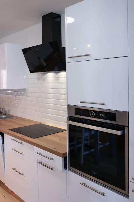 Appartement Centre Ville Rixheim Exteriér fotografie