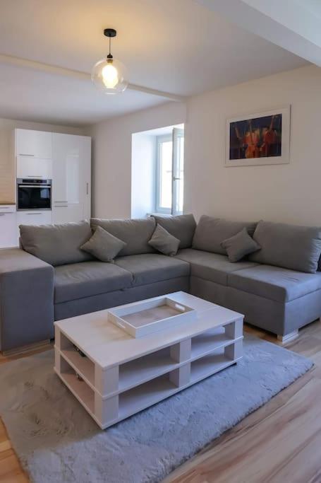 Appartement Centre Ville Rixheim Exteriér fotografie